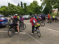 Sortie vélo Foret de Haguenau 04 06 2020  (2)